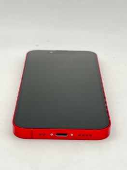 Refurbished iPhone 13 mini rot
